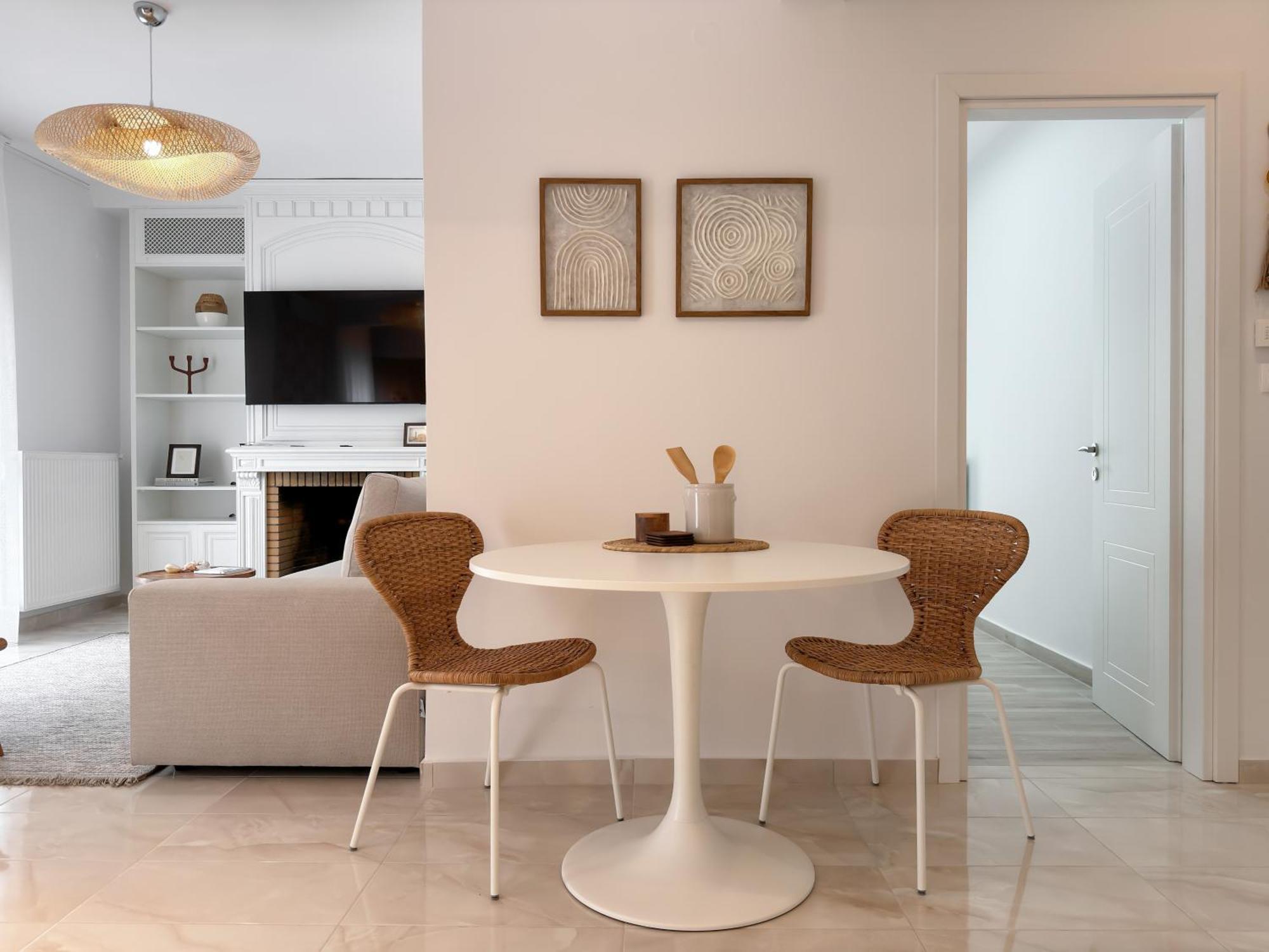 Luxury Downtown Apartment Guya 테살로니키 외부 사진