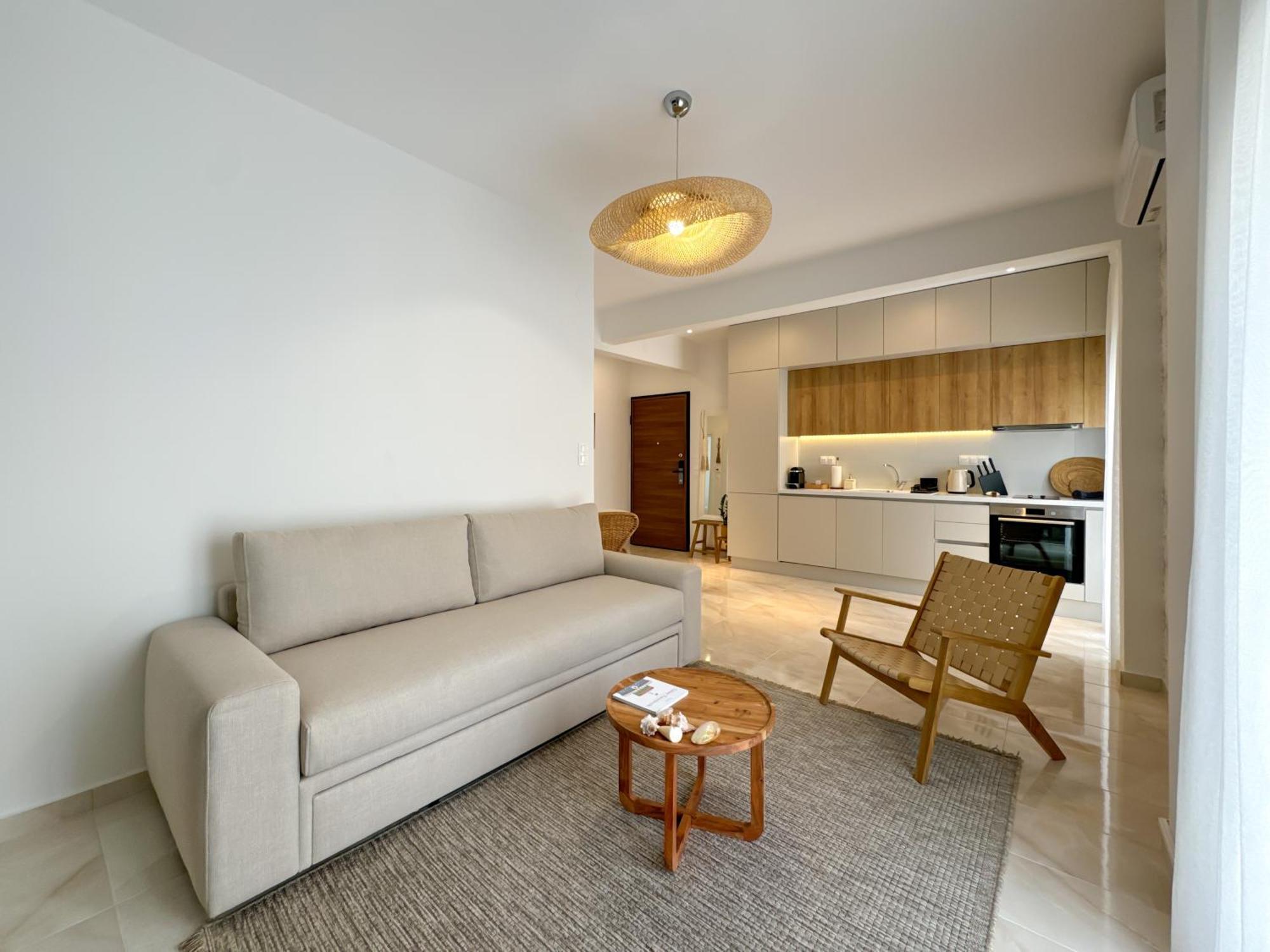 Luxury Downtown Apartment Guya 테살로니키 외부 사진
